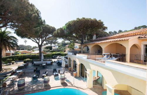 Villa Les Glycines - Foto 7