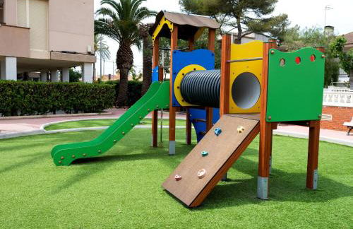 Apartment Garbi by Interhome - Foto 37