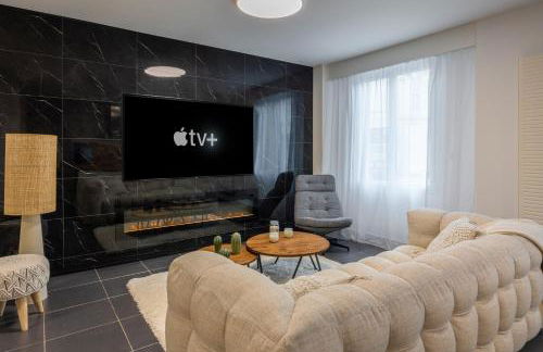 News ! Loft Movie Station Champagne - Foto 3