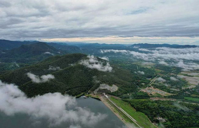 Doona Resort - Photo 1