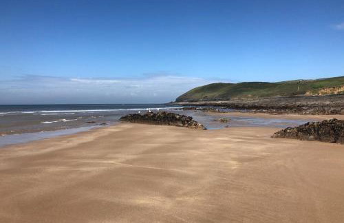 Croyde Thatchers Hideaway 2 Bedrooms - Foto 65