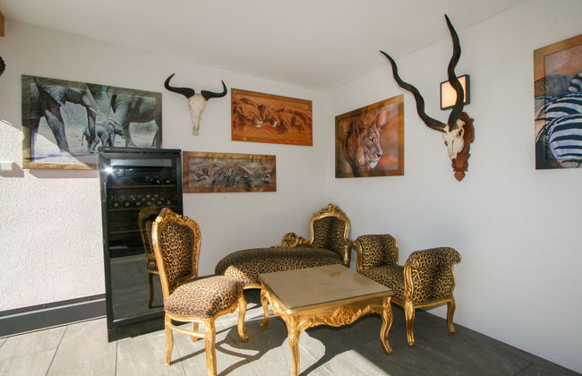 Erzherzog’s Apts/Zillertal Kaiser Lodge - Foto 55