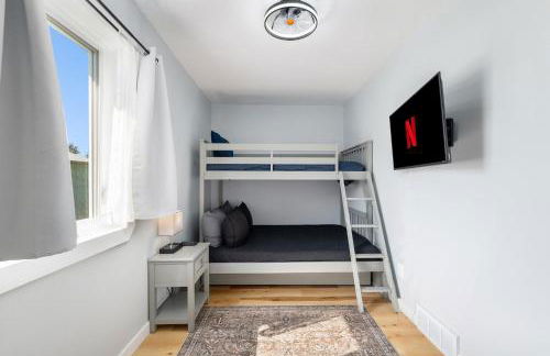 Platte-River-Play: Lovely 2BDR Barnhouse ➠ 14066 - Foto 22