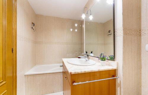 Apartamento en Av de Francia y CArtes y Ciencias - Foto 7