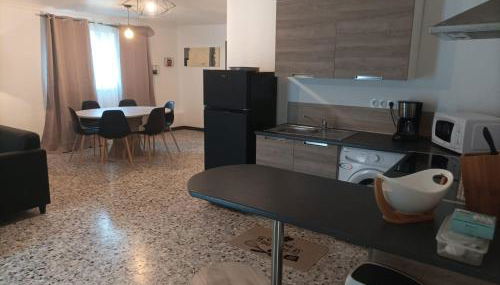 Le pain perdu de germaine - Photo 5, stove, toaster