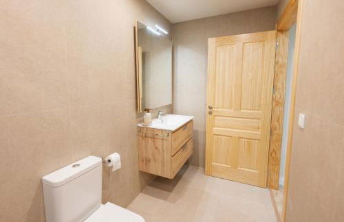 Casa Cancho 2 - La Guarnicionería - Foto 21