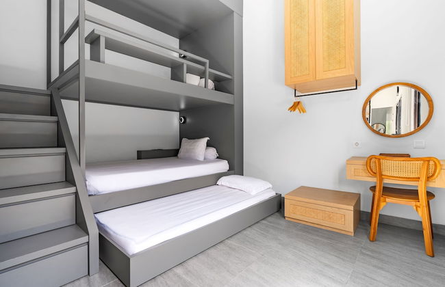 Feels Like Home Villa - Foto 3