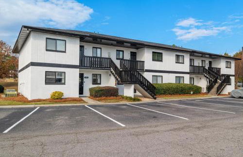 Modern 2BRM 2BATHRM Condo Near Everything in Augusta - Foto 3