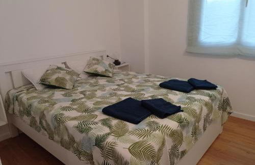 DAVANT MAR - Apartamento con terraza a pie de playa - Foto 8