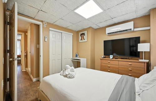 Charming Philly Stay Walk to Liberty Bell & More - Foto 20