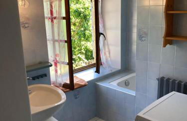 Gîte L'hirondelle - Foto 8