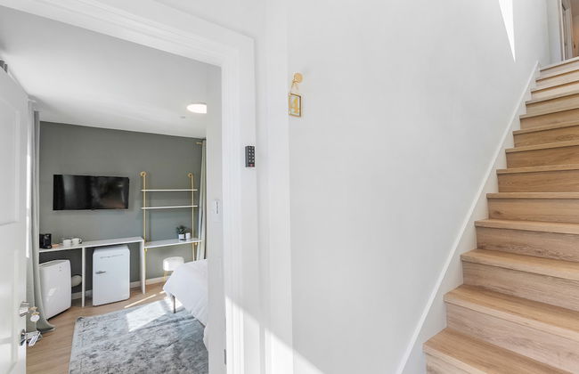 Sweet Suites Capitol Hill - Foto 20