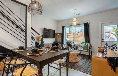 The Black Sands I Outdoor Theatre I Game Room I TV - Foto 8