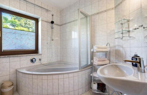 Pension Bergblick - Foto 59