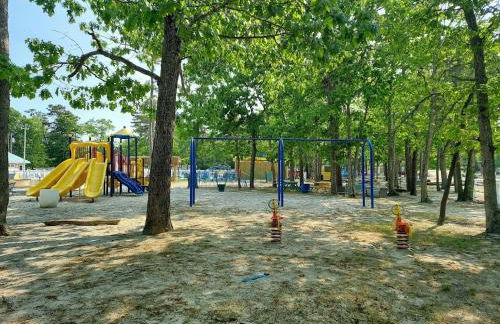 Down the Shore Campground - Foto 28