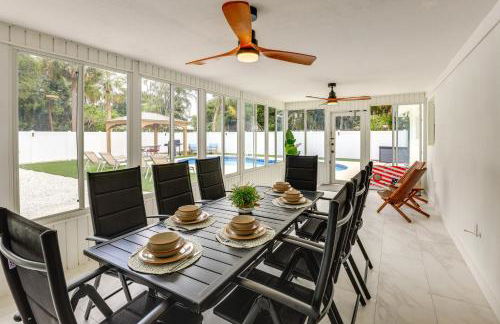 Vero Beach Vacation Rental Pool and Putting Green! - Foto 22