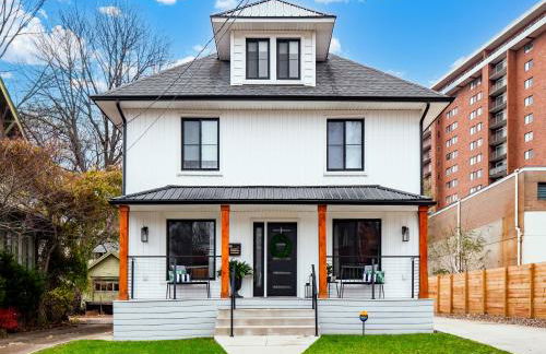 PoolTable - Hot Tub - FirePit - Games - Bunk Slide - Wet Bar - Foto 45