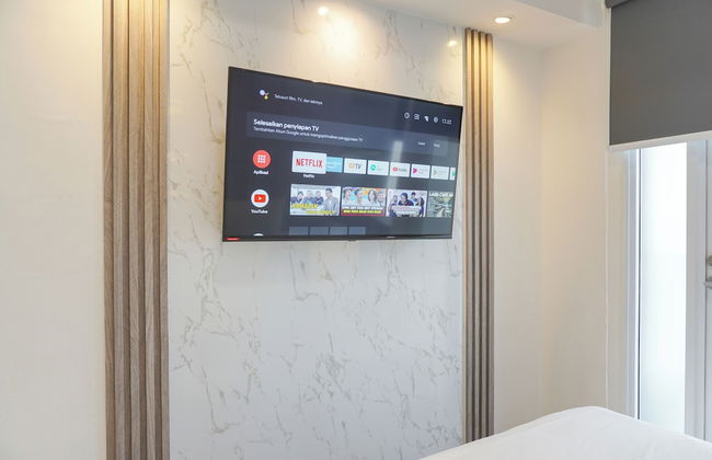 Compact Studio At Tokyo Riverside Apartment - Photo 12