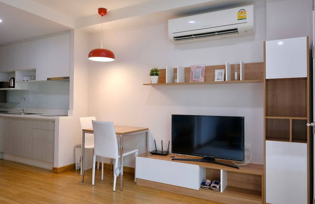 New Condo Nimman Area Close To Maya Mall, Pool - Foto 6