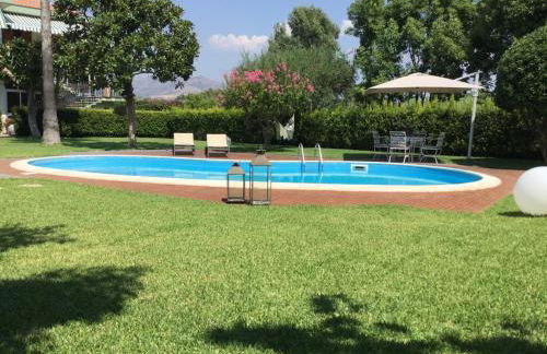 Green paradise with Etna view - Foto 56