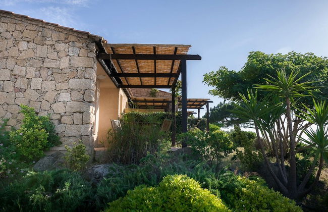 Residence Alba Rossa, Serra-di-ferro, Accommodation With Terrace or Balcony - Foto 59