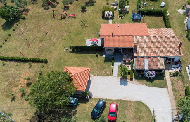 Family Friendly House Kacana - Foto 36