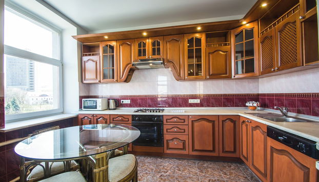 Aparton.by - Romanovskaya Sloboda 1 str. - Foto 5, Cocina privada