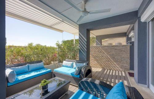 Deluxe Apartment with Whirlpool - Foto 10