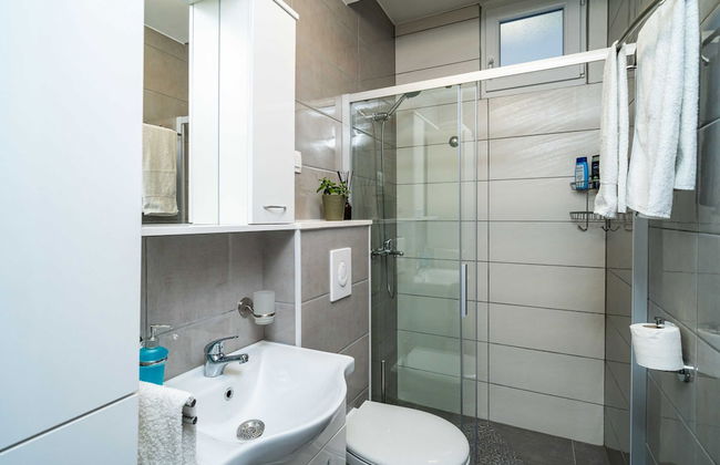 Apartment Fifi - Foto 26