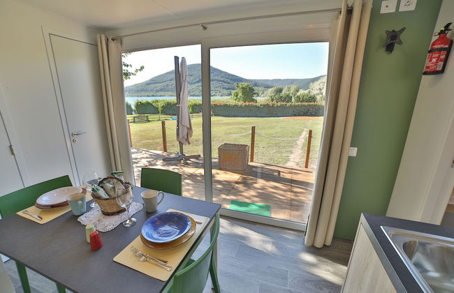 Cottage Beach Vico - Foto 37