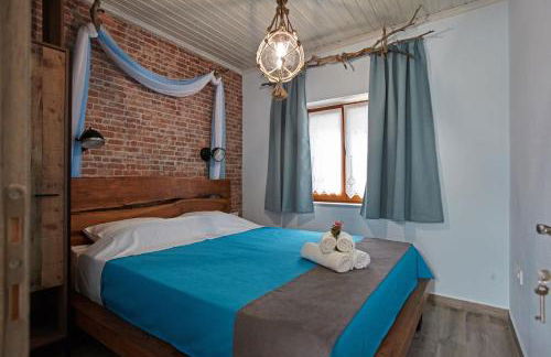 Kadmilos suites Samothraki - Foto 3