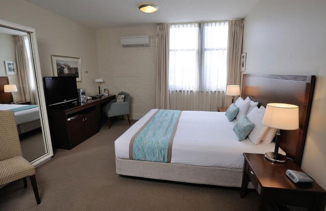 Launceston Central Apartment Hotel - Foto 13