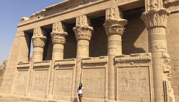 Viagem de 2 dias Cairo Aswan e Abu Simbel de Marsa Alam - Foto 3