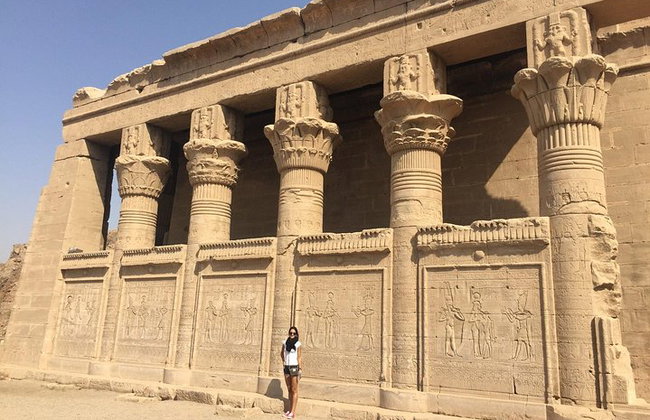 Viagem de 2 dias Cairo Aswan e Abu Simbel de Marsa Alam - Foto 3
