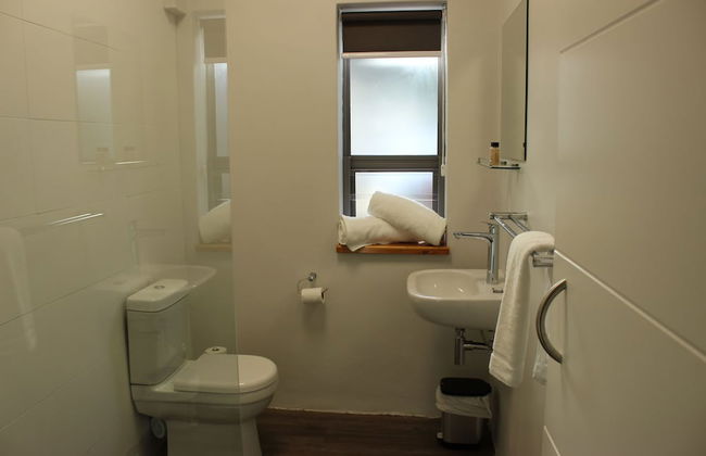 Zeederberg Corner - Foto 31