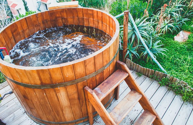 Wild Pear Villa - Foto 42