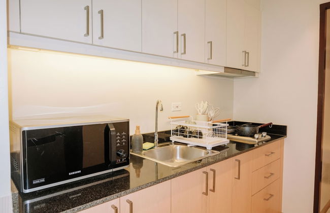 A Luxurious 1BR Apartment - Foto 19