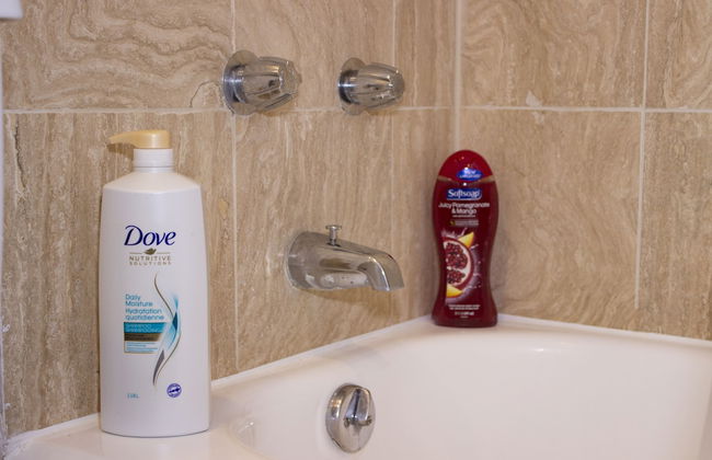 Golden Castle In Montreal - Foto 30