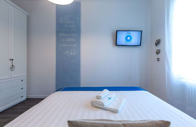 Maji Como Lake apartments - Foto 4