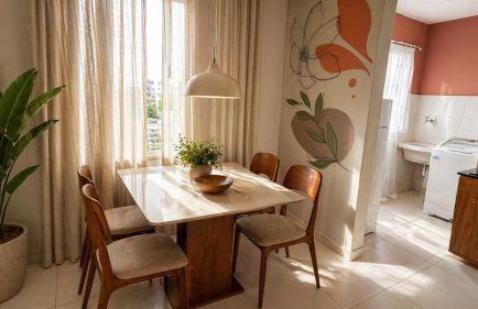 Hotel APART Zuccolotto 201 - Foto 1