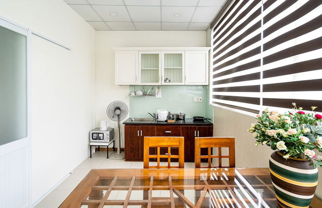 WE HOME Japan Town - Foto 38