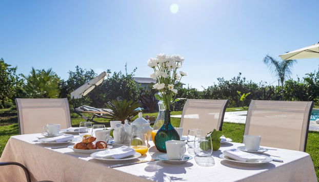 Profumo di Zagara 6 2 Emma Villas - Foto 4, Habitación