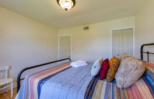 New Jersey Cottage with Grill - Short Walk to Beach! - Foto 13