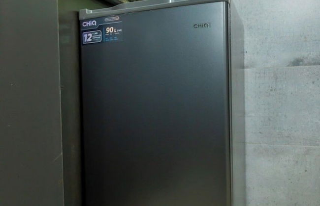 Cozy Residences Kampala 003 - Foto 9