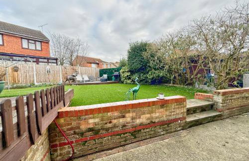 Charming 3 bedroom house in Chelmsford - Foto 33