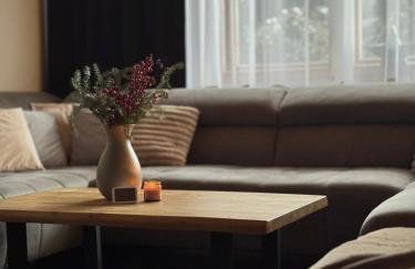 Dom w górach Saganówka Beskidy - Foto 27