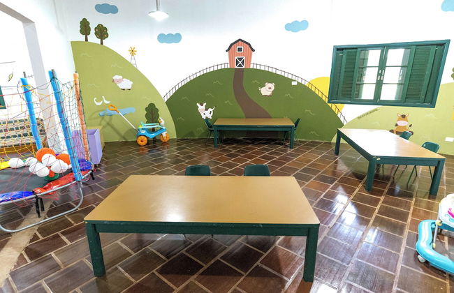 Vale das Águas Fazenda Resort - Photo 62