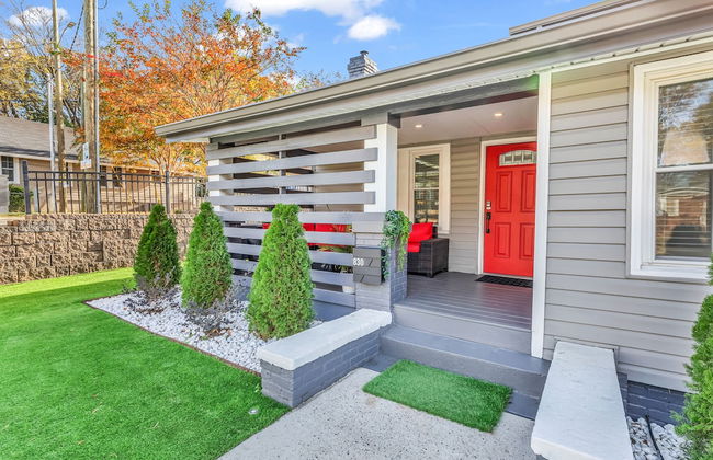 Spacious House in Charlotte - Foto 35