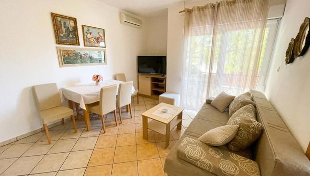 Apartman Kira 3 - Foto 2, Interior