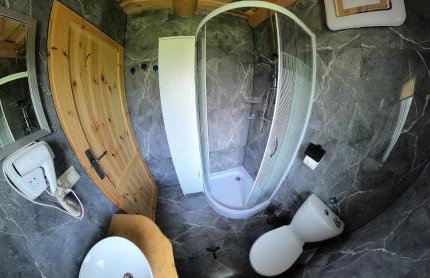 Bieszczadzka Agrochatka Monika - Foto 14